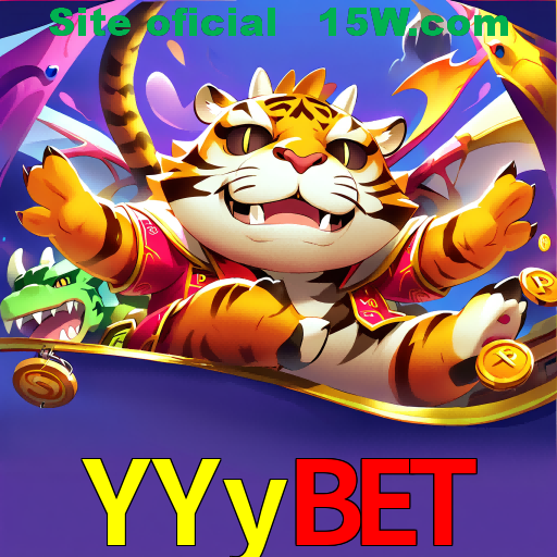 Imagem promocional da YYybet mostrando a plataforma e suas vantagens